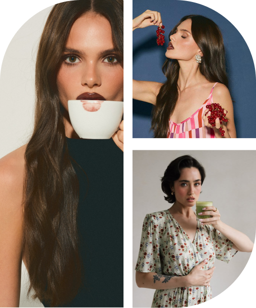 Monika Kaminska Models